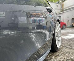 2008 Audi A4 S Line - Image 6/6