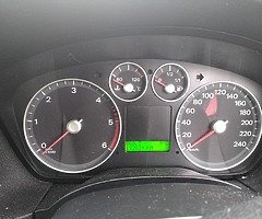 Ford focus - Image 3/4