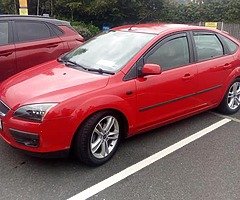 Ford focus - Image 4/4