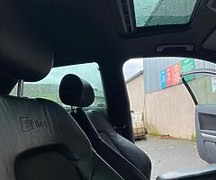 Audi a3 S-line Automatic low KM - Image 5/6