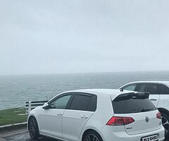 Mk7 Golf