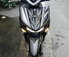 Mio soul i 125s 2018 - Image 3/7