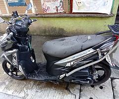 Mio soul i 125s 2018 - Image 4/7