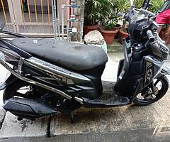 Mio soul i 125s 2018 - Image 6/7