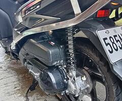 Mio soul i 125s 2018 - Image 7/7