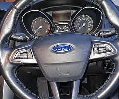Ford Focus - Image 4/7