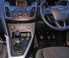 Ford Focus - Image 5/7
