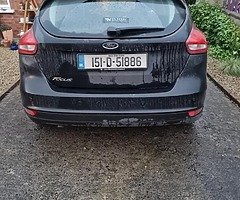 Ford Focus - Image 7/7