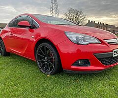 2012 Vauxhall ASTRA 2.0 GTC SRI DIESEL COUPE 1 - Image 5/10