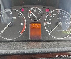 Peugeot 407 - Image 4/7