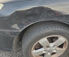 Peugeot 407 - Image 5/7