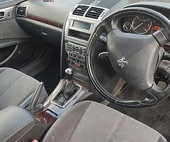 Peugeot 407 - Image 6/7
