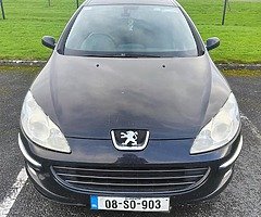 Peugeot 407 - Image 7/7