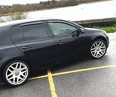 2012 Volkswagen Golf GT BMT