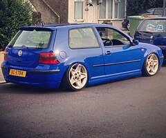 Kitted diesel wanted - Image 3/3