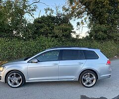 Vw Golf mk7 2014/ may swap / Diesel - Image 5/8