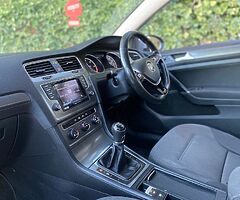 Vw Golf mk7 2014/ may swap / Diesel - Image 7/8