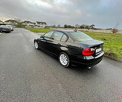 2006 BMW 320D 
No nct or tax 
full leather interior 
is M_SPORT, 
185mls... - Image 4/6