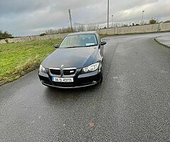 2006 BMW 320D 
No nct or tax 
full leather interior 
is M_SPORT, 
185mls... - Image 5/6