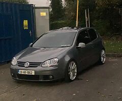 2006 VW Golf