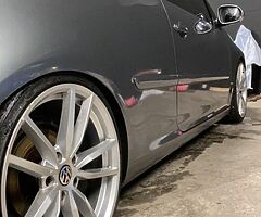 2006 VW Golf
