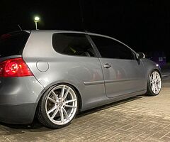 2006 VW Golf