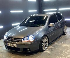 2006 VW Golf - Image 4/4