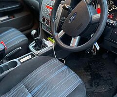 1.6 Diesel Ford Focus