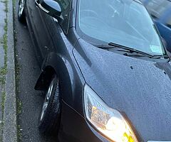 1.6 Diesel Ford Focus - Image 4/8