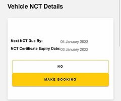 1.6 Diesel Ford Focus - Image 6/8