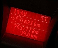 1.6 Diesel Ford Focus - Image 7/8