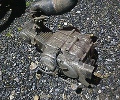 Honda 50 - Image 4/5