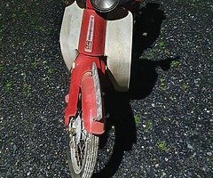 Honda 50 - Image 5/5