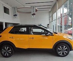 2022 KIA STONIC - Image 6/8