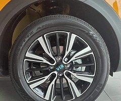 2022 KIA STONIC - Image 7/8