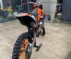 Ktm 125 sx 2007 - Image 4/7