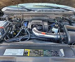 2003 Ford F150 limited edition  F150 Leather - Image 5/7