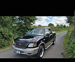 2003 Ford F150 limited edition  F150 Leather - Image 6/7
