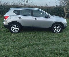Nissan Qashqai - Image 7/7