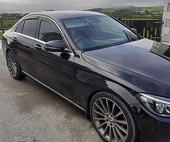 Mercedes c220 sport - Image 6/6