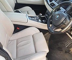 2013 BMW GT MSPORT   520D - Image 3/7