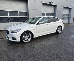 2013 BMW GT MSPORT   520D - Image 5/7