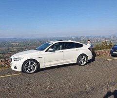 2013 BMW GT MSPORT   520D - Image 6/7