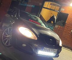 Seat Leon - Image 4/6