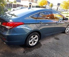 Hyundai i40 - Image 4/10