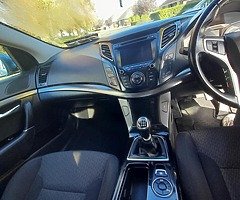 Hyundai i40 - Image 6/10