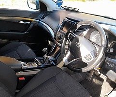 Hyundai i40 - Image 7/10