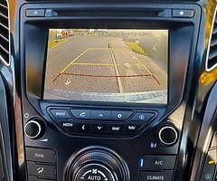 Hyundai i40 - Image 8/10