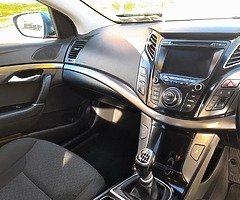 Hyundai i40 - Image 10/10