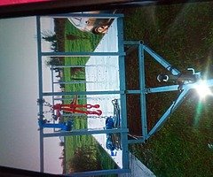 Trailers 2ton